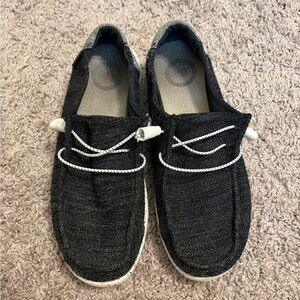 Women’s Hey Dude shoes